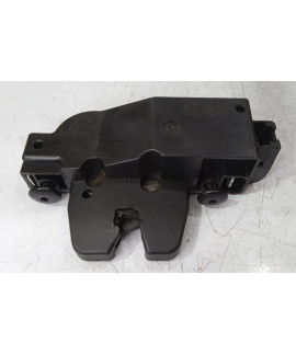 Fechadura Tampa Traseira Xsara Picasso 2007 - 2012