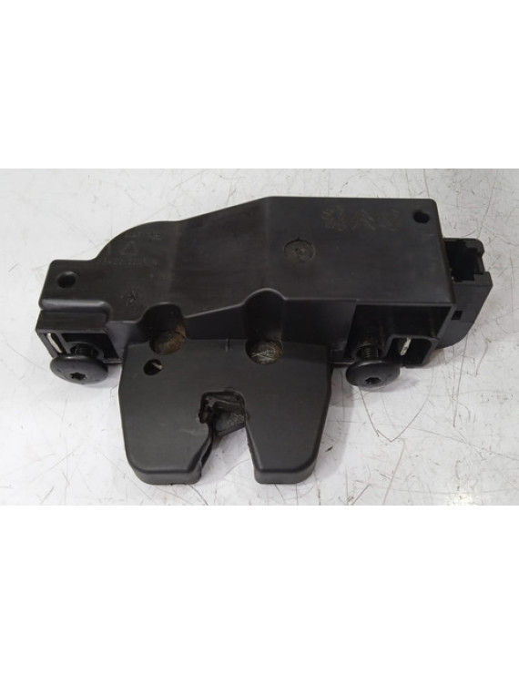Fechadura Tampa Traseira Xsara Picasso 2007 - 2012
