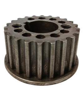 Engrenagem Virabrequim Chery Qq 1.1 2010 - 2014