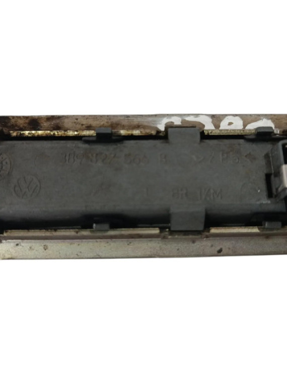 Maçaneta Elétrica Porta Malas Polo Sedan 2003 - 2012