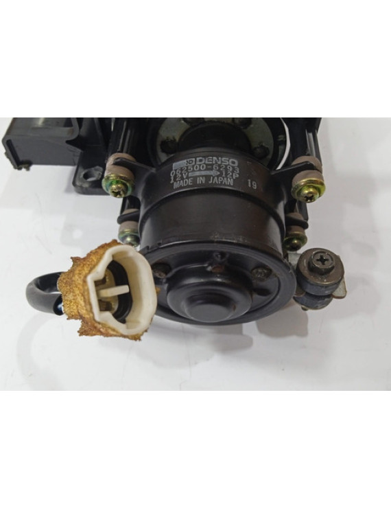 Difusor Ventilador Ar Painel Toyota Prévia 1990 - 1999