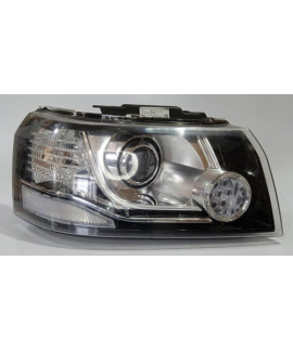 Farol Direito Freelander 2 2013 2014 2015 Led