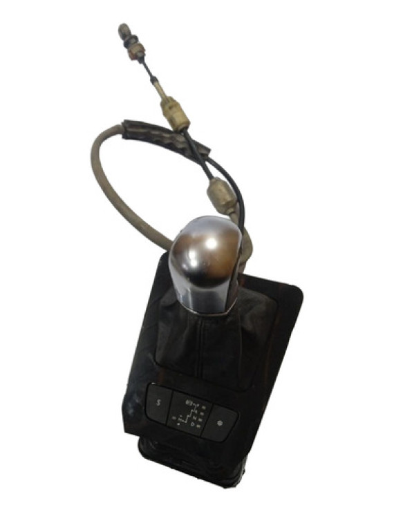 Trambulador Alavanca Câmbio Automático Peugeot 508 2014 2015