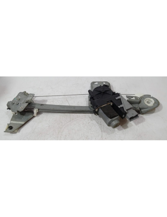 Máquina De Vidro Traseira Esquerda Peugeot 307 2005 - 2011