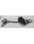 Máquina De Vidro Traseira Esquerda Peugeot 307 2005 - 2011