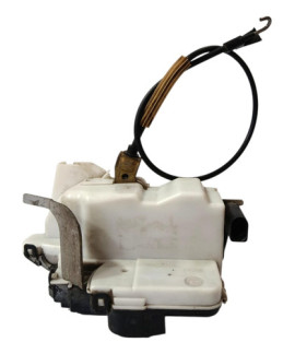 Fechadura Porta Traseira Direita Seat Córdoba 1999 - 2001