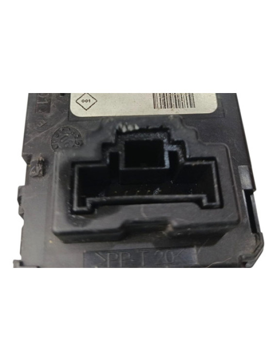 Módulo Leitor Cartão Chave Megane 2010 2011 / S118539001h