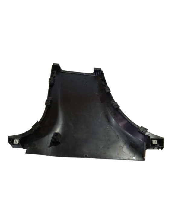 Moldura Inferior Coluna Direita Mercedes E300 2020