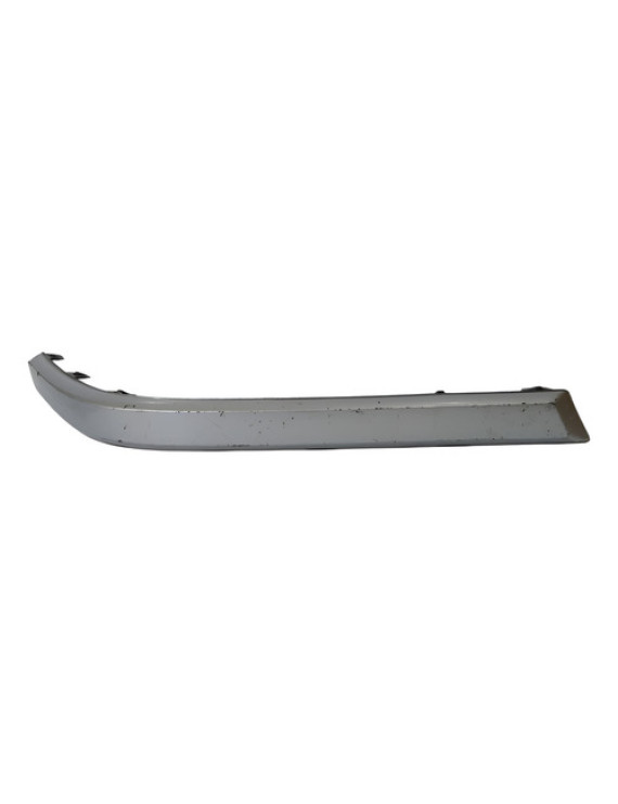 Moldura Traseira Esquerda Parachoque Vectra Sedan 2006 2011