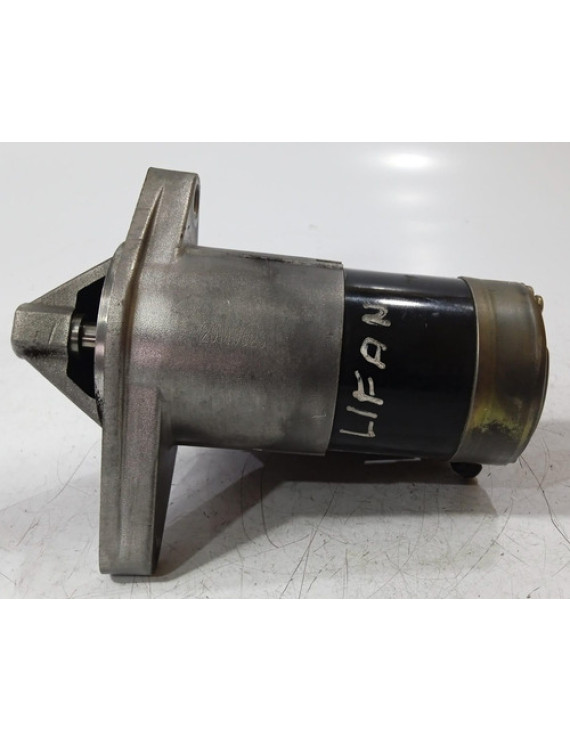 Motor De Arranque Partida Lifan 530 1.5 2015 - 2018