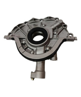 Bomba De Óleo Ford Ecosport Fiesta 1.6 2003 - 2008