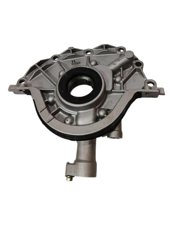 Bomba De Óleo Ford Ecosport Fiesta 1.6 2003 - 2008