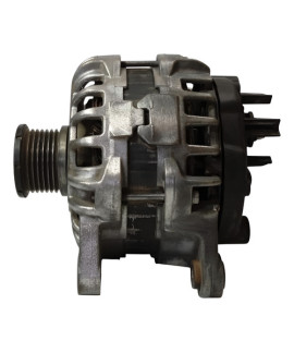 Alternador Duster Oroch 1.6 2014 2015 2016 2017 2018