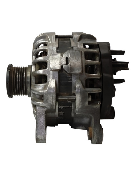 Alternador Duster Oroch 1.6 2014 2015 2016 2017 2018
