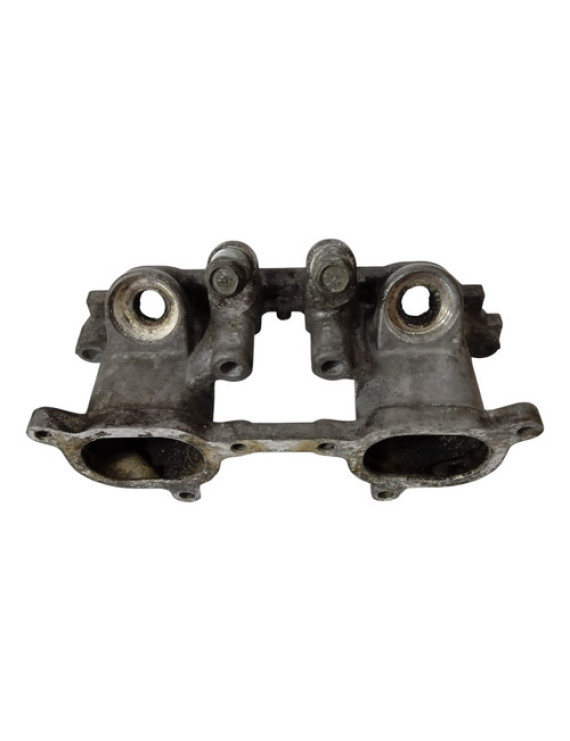 Base Coletor Admissão Esquerdo Subaru Legacy 1994 - 1998