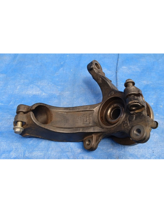Manga De Eixo Dianteira Esquerda Volvo Xc60 2009 - 2015