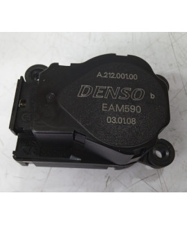 Atuador Caixa De Ar Xsara Picasso 2001 - 2007 / A21200100