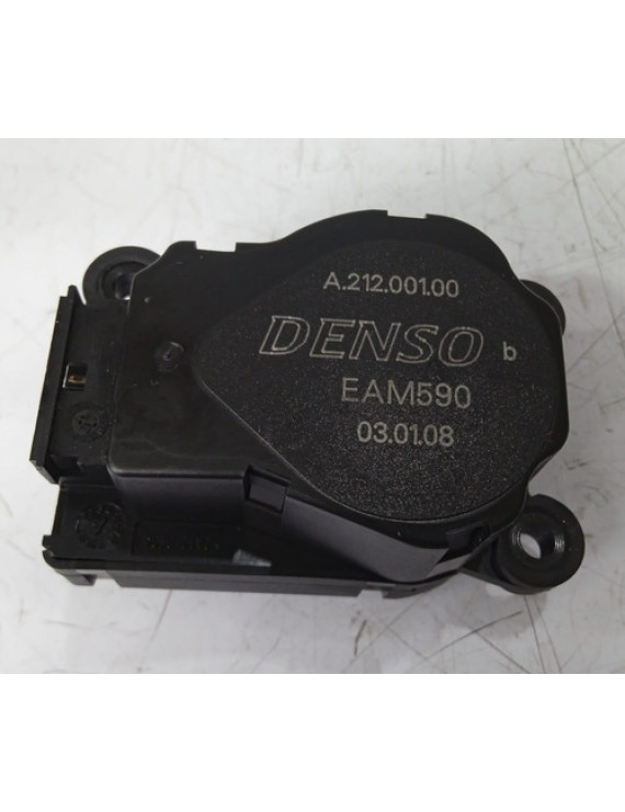 Atuador Caixa De Ar Xsara Picasso 2001 - 2007 / A21200100