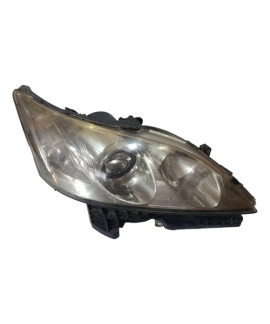 Farol Direito Lexus Es350 2007 2008 2009 Detalhes Direito/passageiro