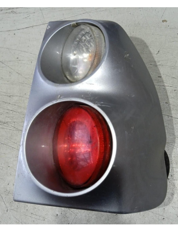 Lanterna Direita Pajero Sport 2005 - 2012