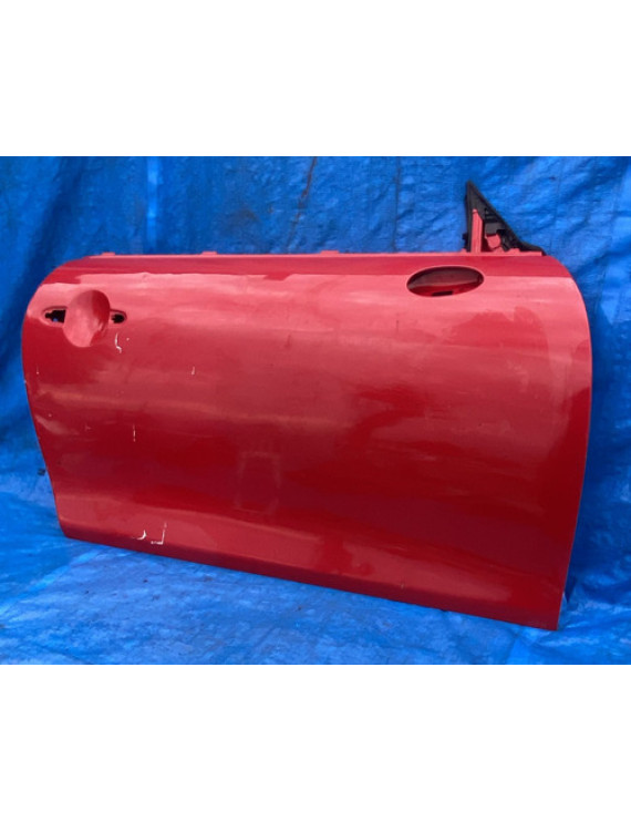 Porta Direita Mini Cooper S 2 Portas 2015 2016