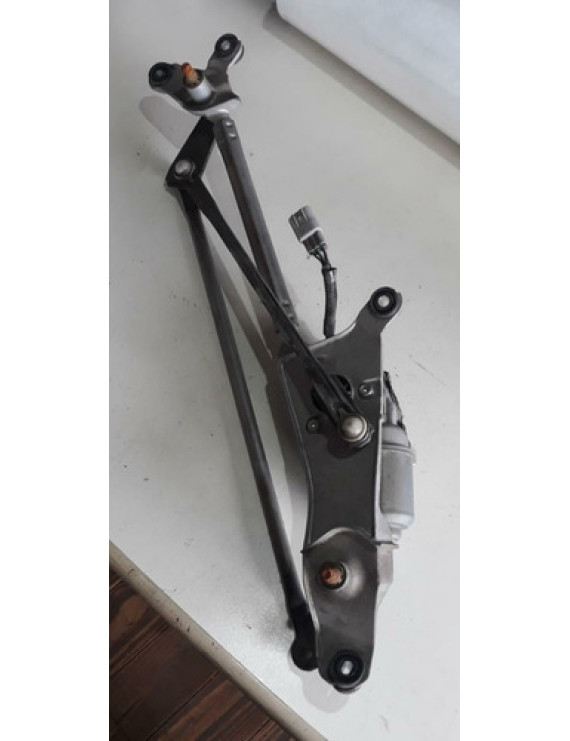 Motor Limpador Parabrisa Camry 2007 - 2011 