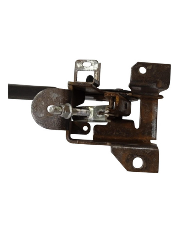 Alavanca Freio Mão Peugeot 307 2005 - 2012