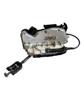 Fechadura Dianteira Direita Amarok 2012 2013 2014 2015 2016