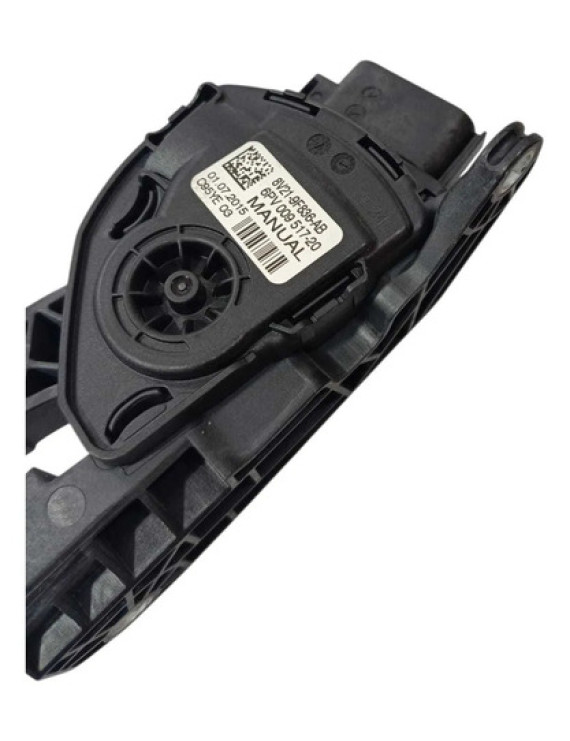 Pedal Acelerador Ecosport 1.6 2013 - 2018