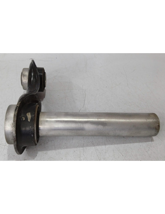 Suporte Suspensão Traseira Esquerda Bmw X6 2013 - 2015
