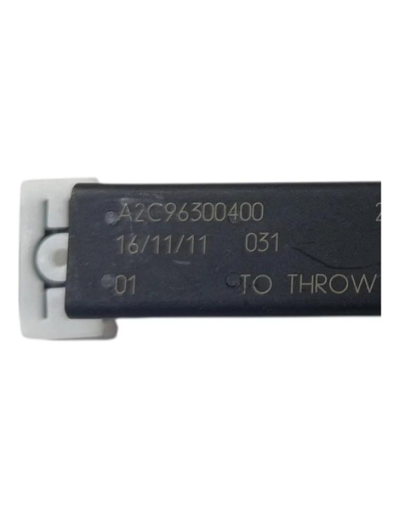 Sensor Keyless Kicks 2017 2018 2019 2020 / A2c96300400