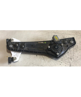Máquina Vidro Dianteira Direita Veloster 2011 - 2014