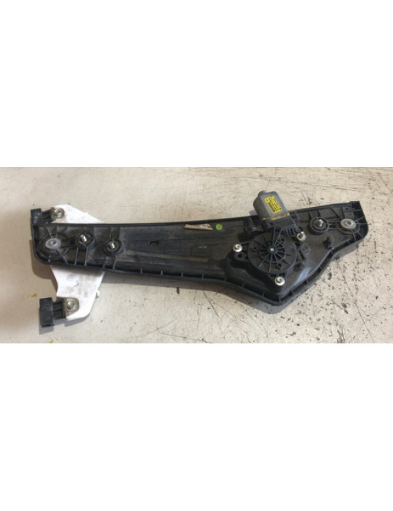 Máquina Vidro Dianteira Direita Veloster 2011 - 2014