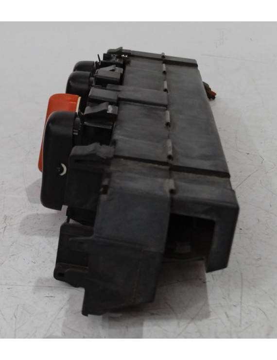 Botão Painel Central Pisca Mercedes C280 E320 1996 2003