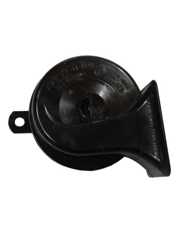 Buzina Audi A6 Allroad 2.7 Turbo 2001 2002