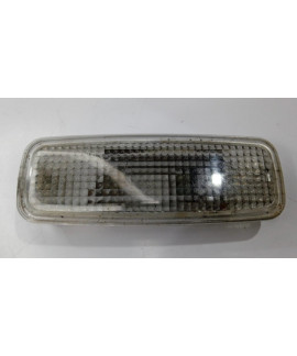 Luz Cortesia Quebra Sol Audi A4 2001 - 2006