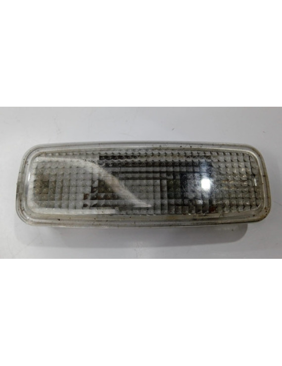 Luz Cortesia Quebra Sol Audi A4 2001 - 2006