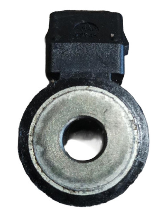 Sensor Detonação Mercedes C200 C300 2.0 2018 / A2709050900