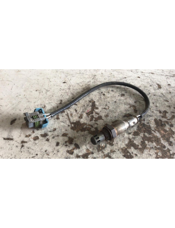 Sonda Lambda Gm Onix 1.0 2013 / 24582356