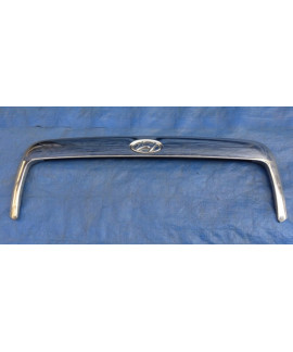 Friso Tampa Traseira Hyundai Atos Prime 1999 2000