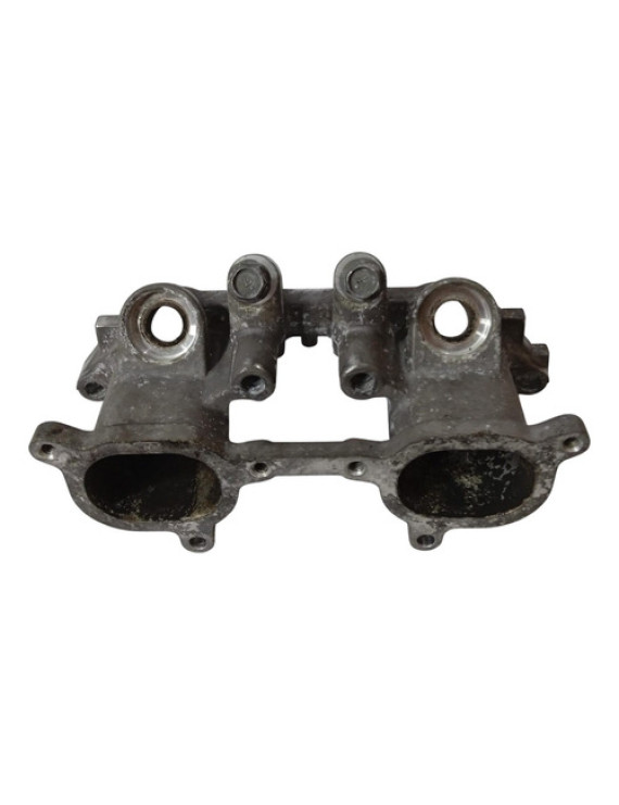 Base Coletor Admissão Direito Subaru Legacy 2.5 1994 - 1998