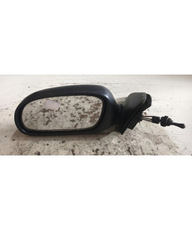 Retrovisor Esquerdo Accent 1997 / Detalhes