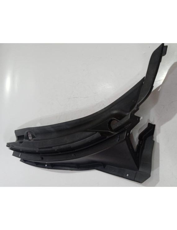 Grade Churrasqueira Ld Esquerdo Asx 2010 - 2015