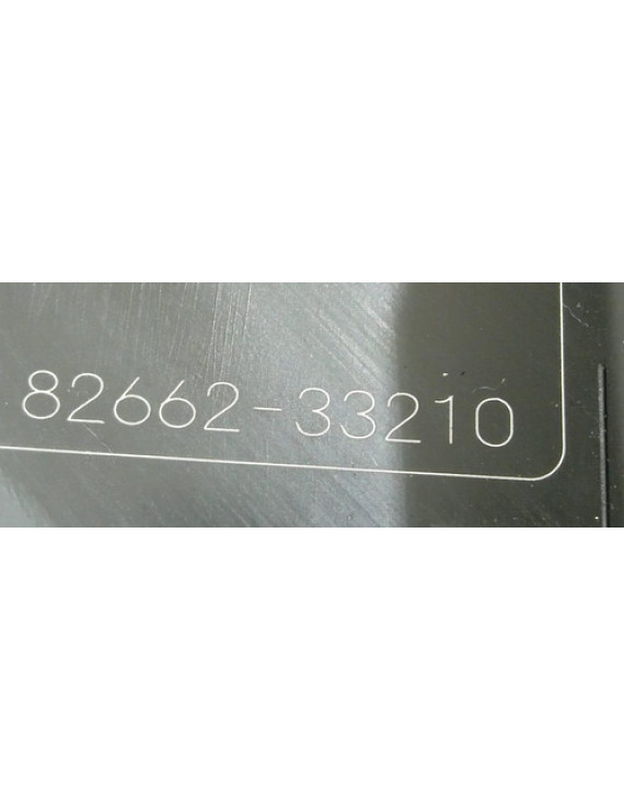 Tampa Caixa Fusíveis Lexus Es350 2008 2009