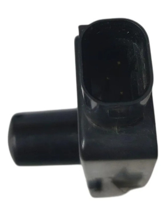 Sensor Luz Farol Mercedes C320 2001 - 2005 Preto