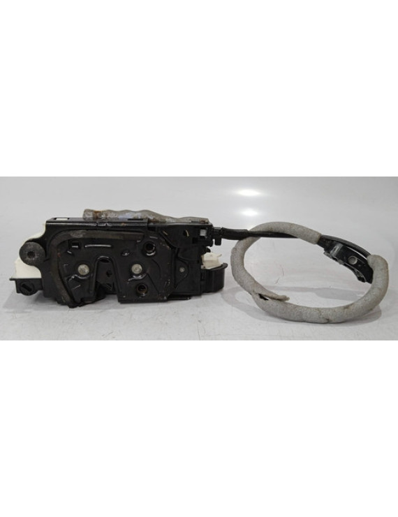 Fechadura Dianteira Direita Tiguan 2010 2011 2012 2013 2014