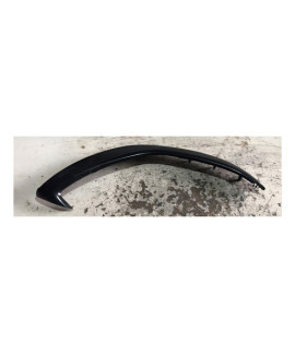 Apoio Braço Porta Citroen C5 2008 - 2012 Preto