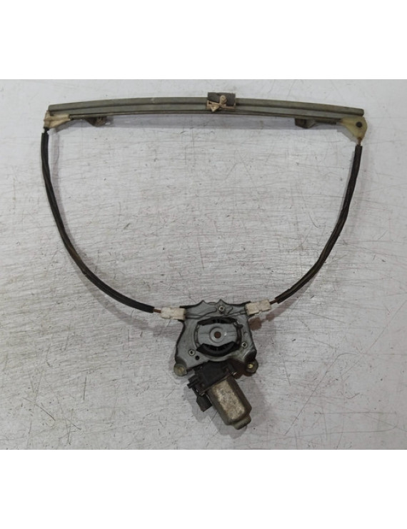 Máquina Vidro Elétrico Dianteiro Direito Clio 2012   