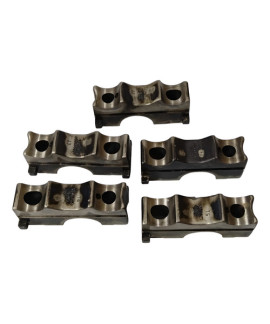 Kit Mancal Cabeçote Bravo 1.8  Etork 2014 2015 Preto