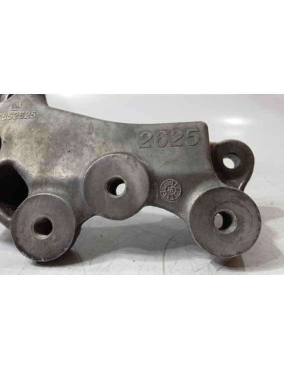 Suporte Coxim Dianteiro Esquerdo Onix 1.0 2013 - 2019